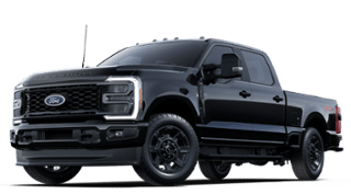 2025 Ford Super Duty® External Image 2